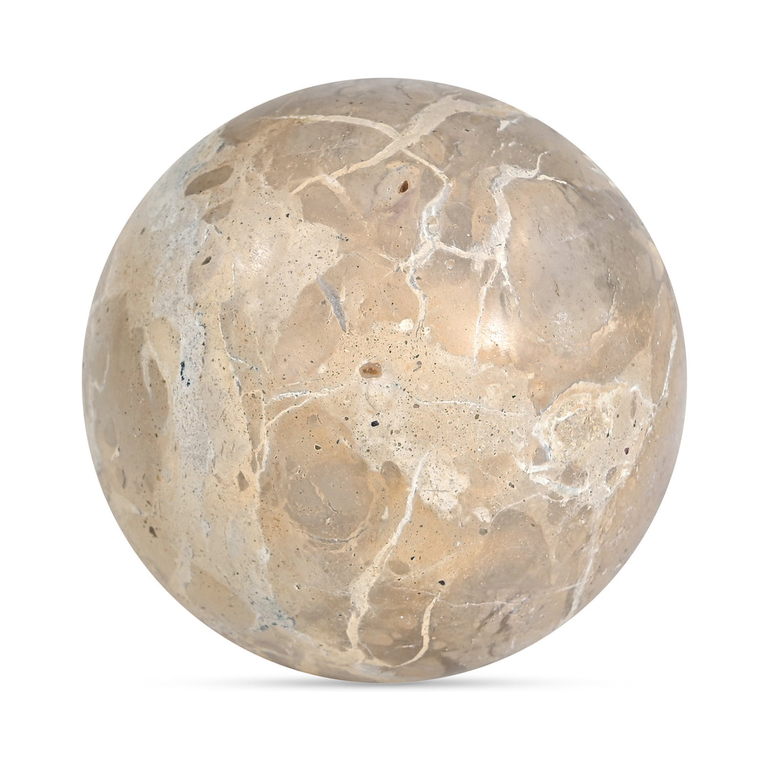 Odessa Sphere Tabletop Accent