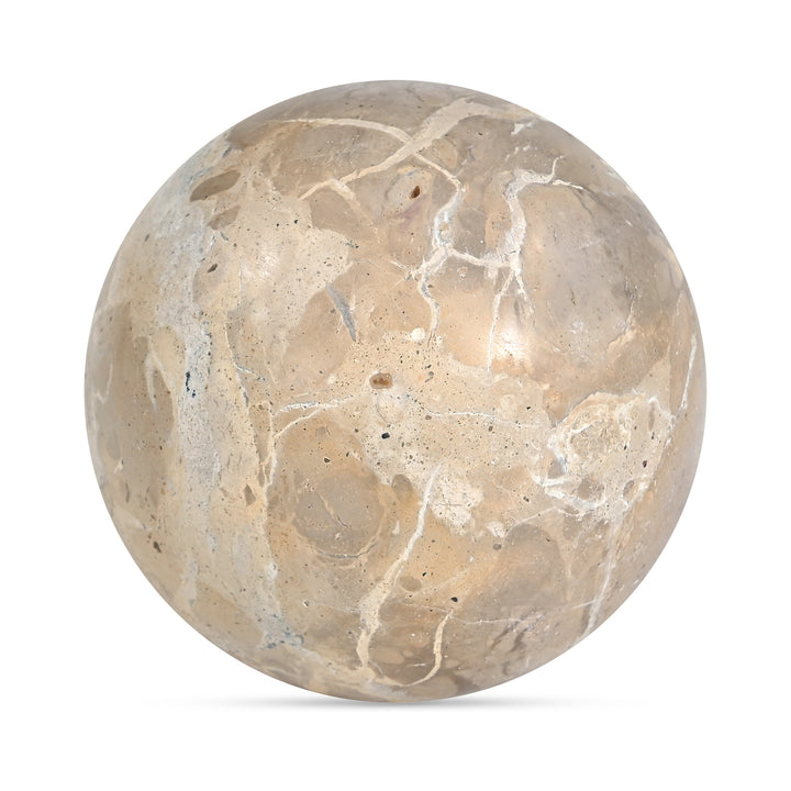 Odessa Sphere Tabletop Accent