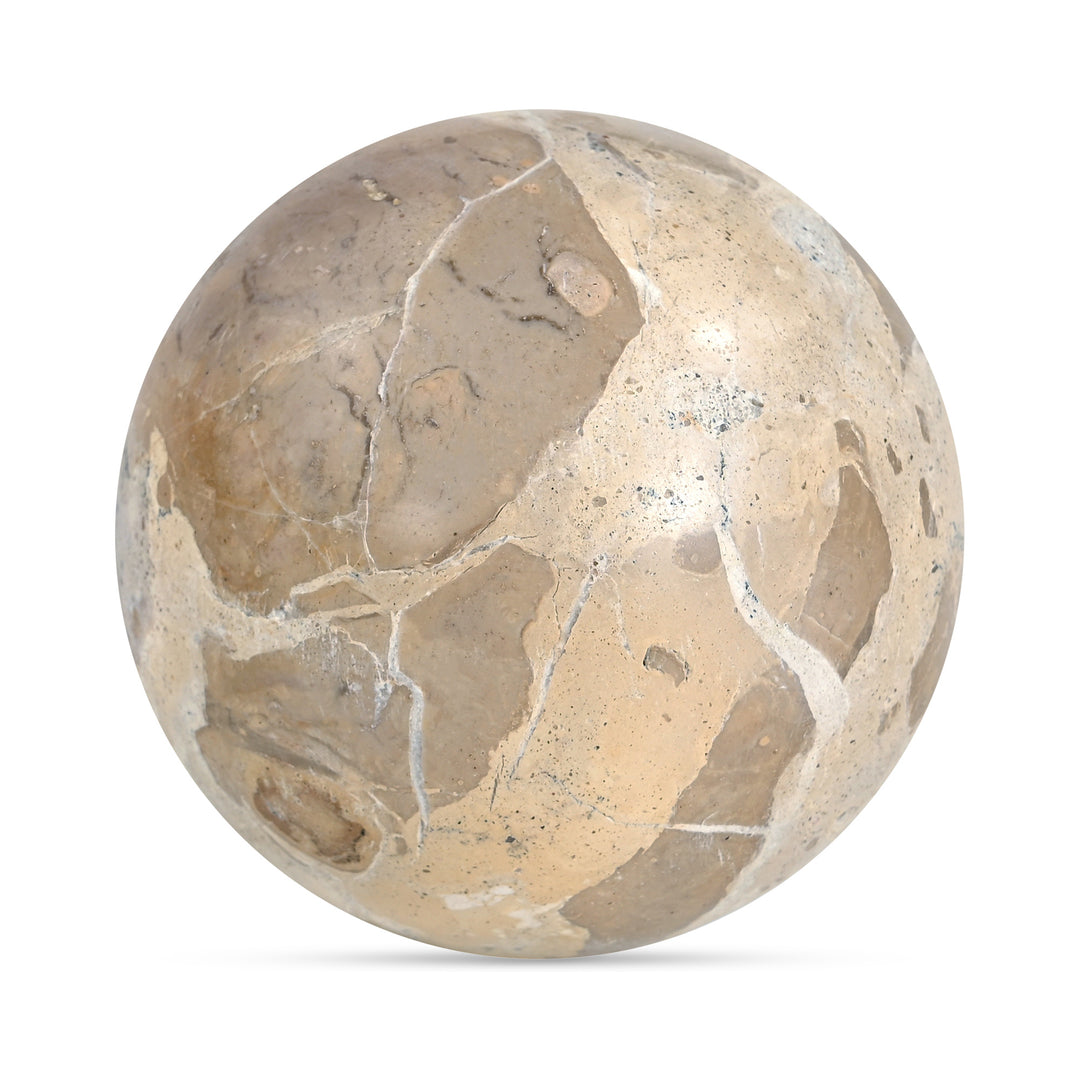 Odessa Sphere Tabletop Accent