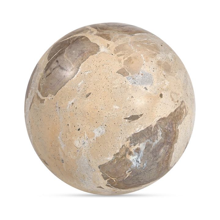 Odessa Sphere Tabletop Accent