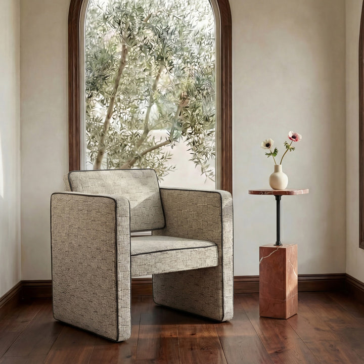 Caro Side Table