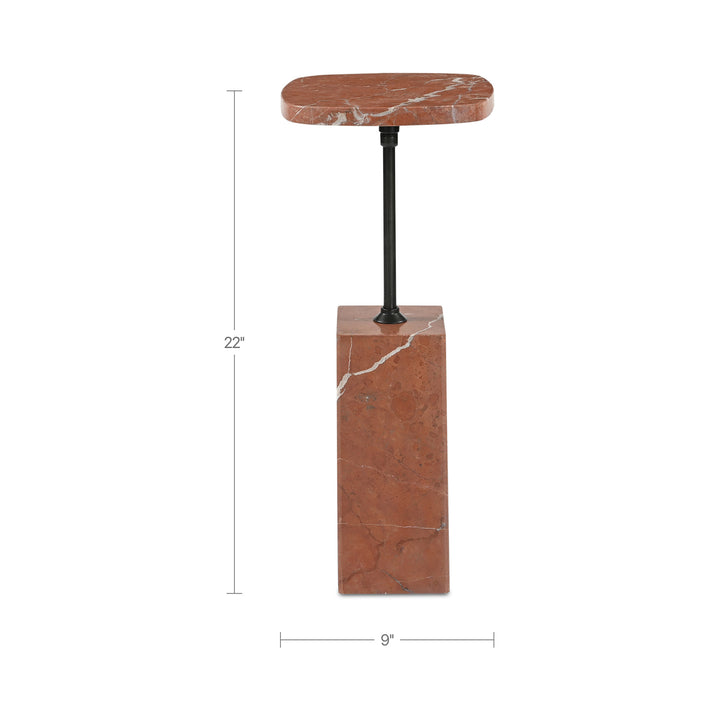 Caro Side Table