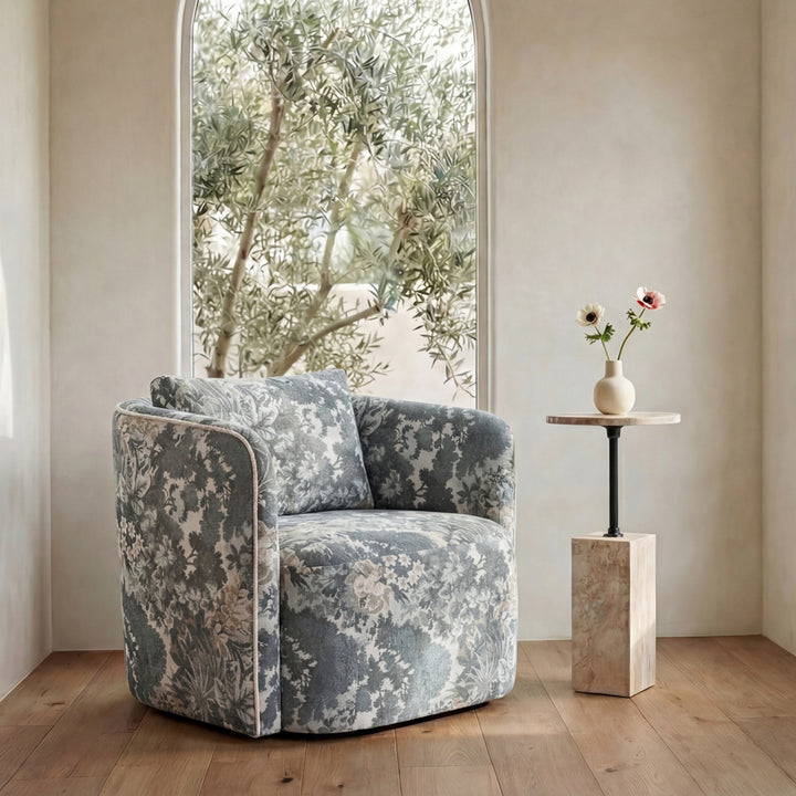 Caro Side Table