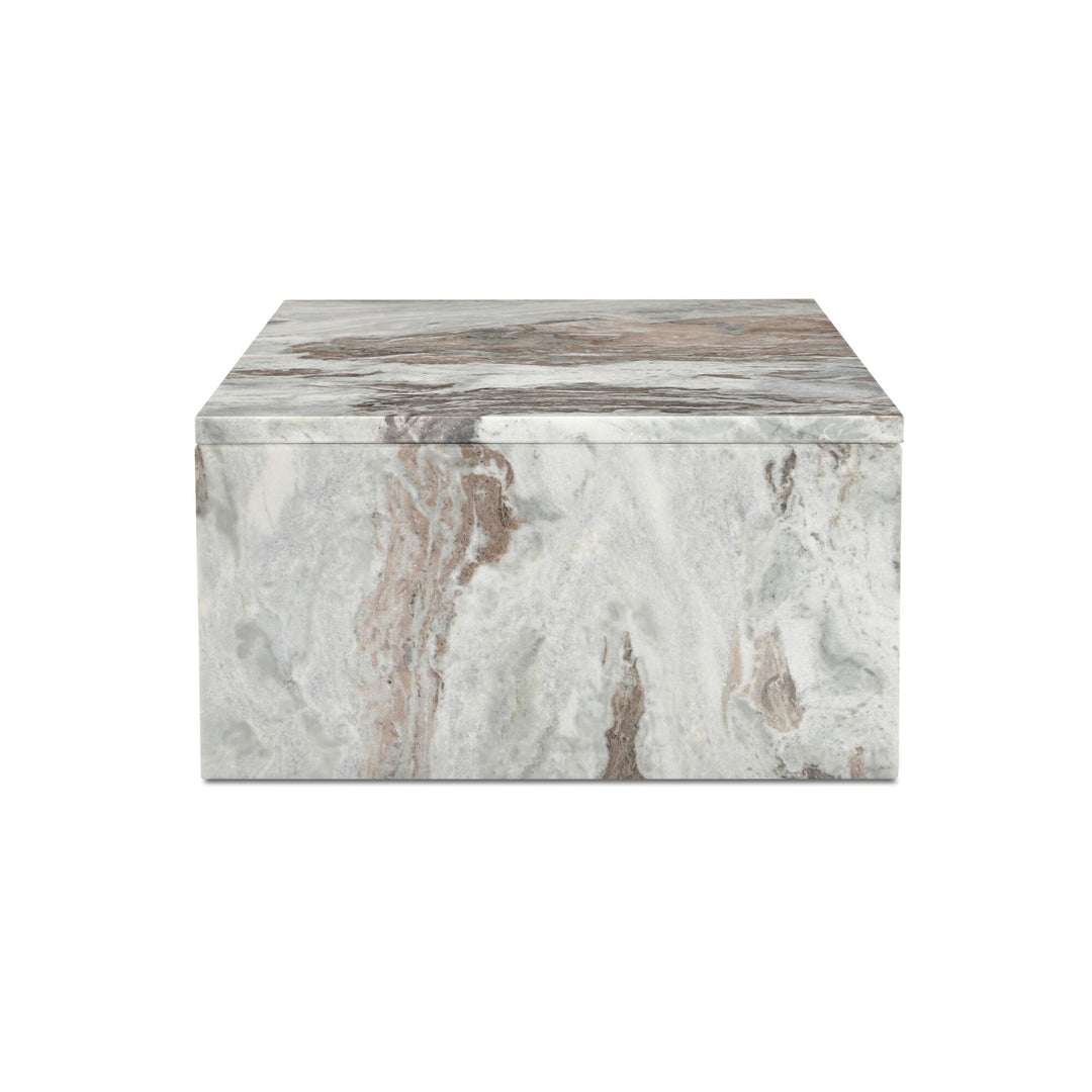 Rosa Coffee Table Torrento Marble