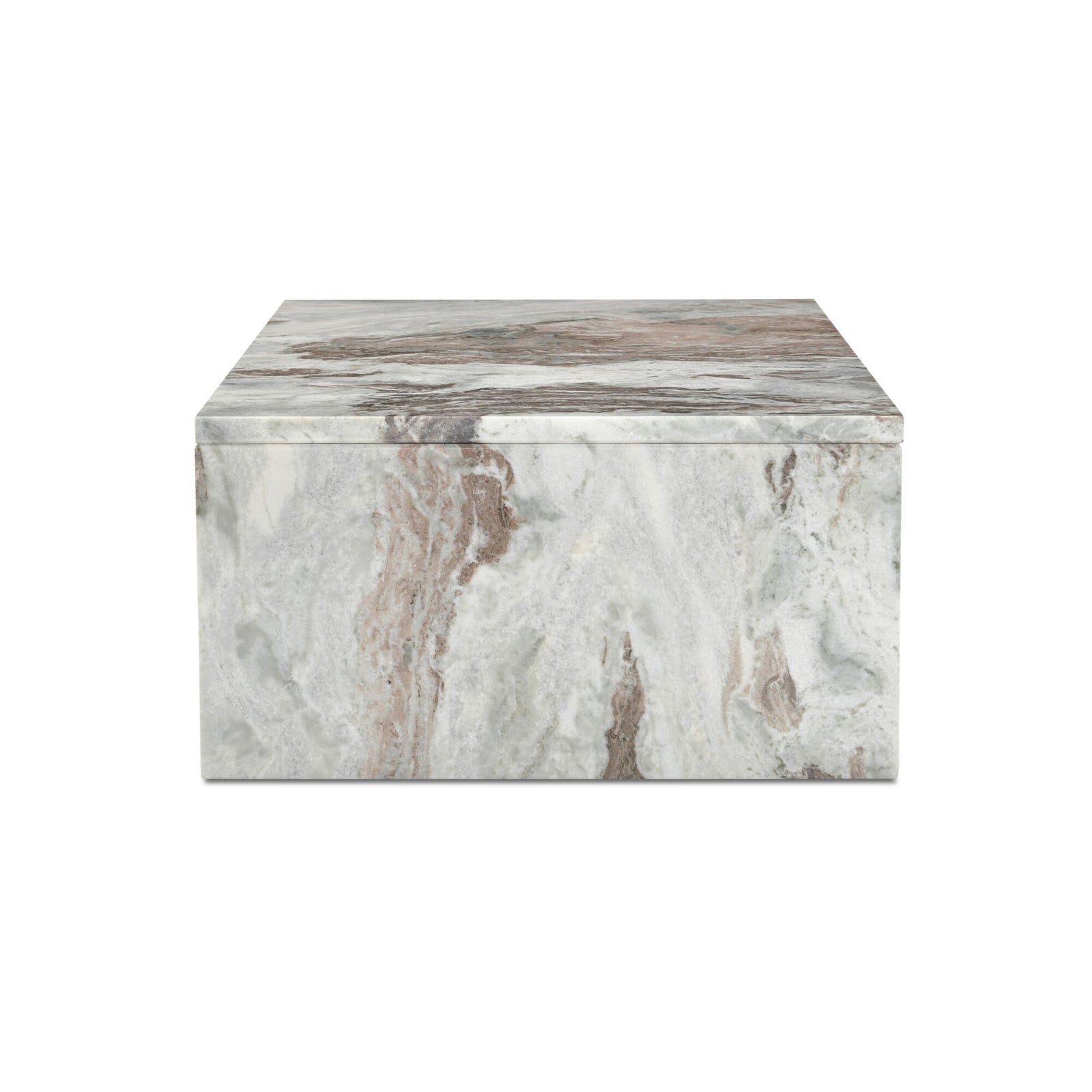 Rosa Coffee Table Torrento Marble
