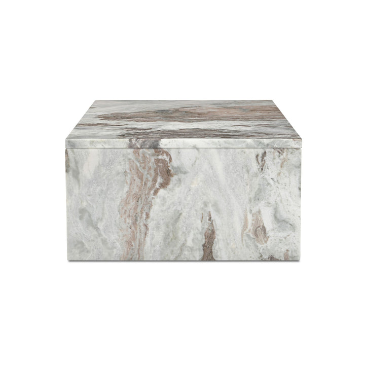 Rosa Coffee Table Torrento Marble