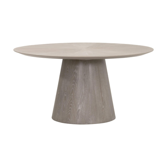 Gallo 60" Round Dining Table