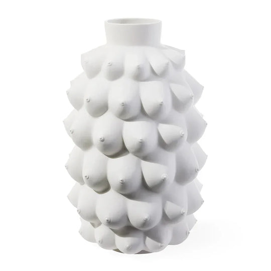 Jonathan Adler Georgia Giant Vase VASES, JARS, + BOTTLES