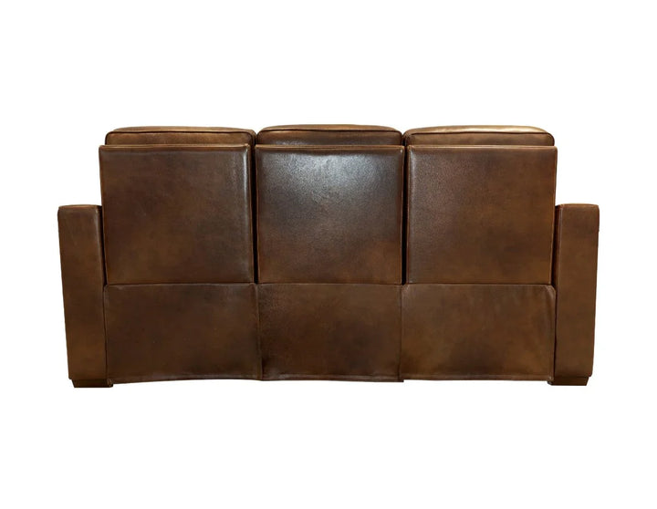 Grady Sofa Recliner w/Power Recline, Power Head Rests & Power Lumbar