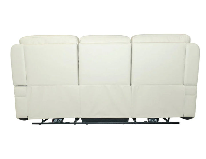 Gunner Sofa Recliner w/Power Recline & Power Head Rest