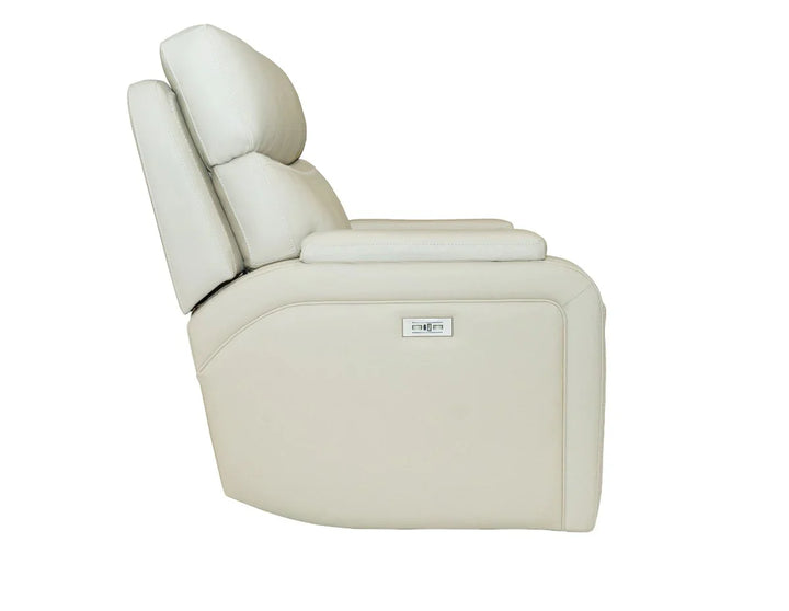 Gunner Power Recliner w/Power Head Rest