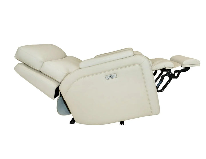 Gunner Power Recliner w/Power Head Rest