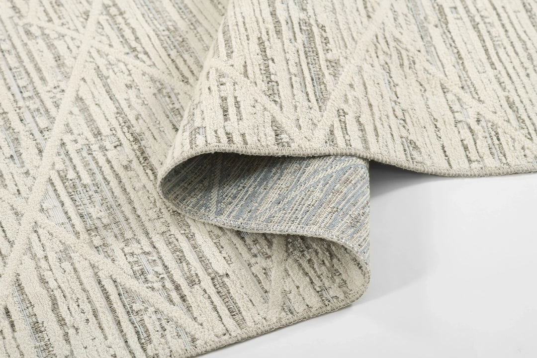 American Home Furniture Momeni Haim 3 Rug