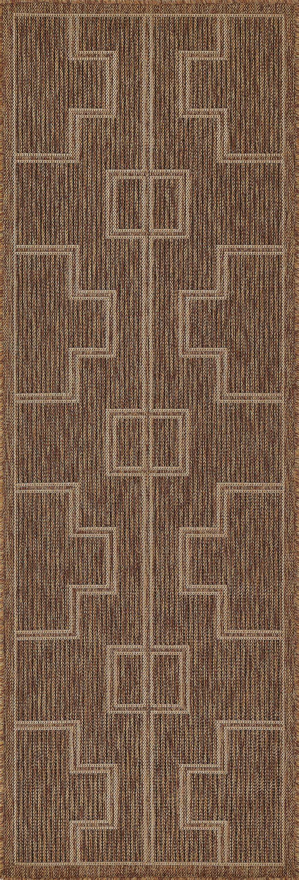 American Home Furniture Momeni Hampton 1 Rug
