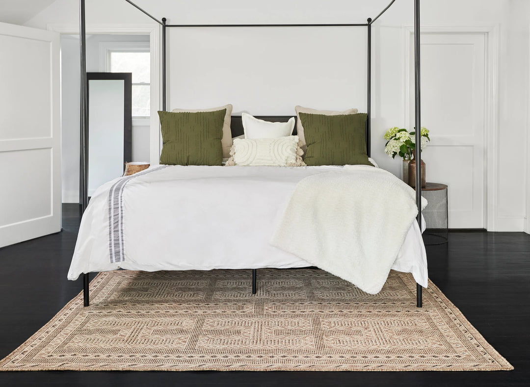 American Home Furniture Momeni Hampton 2 Rug