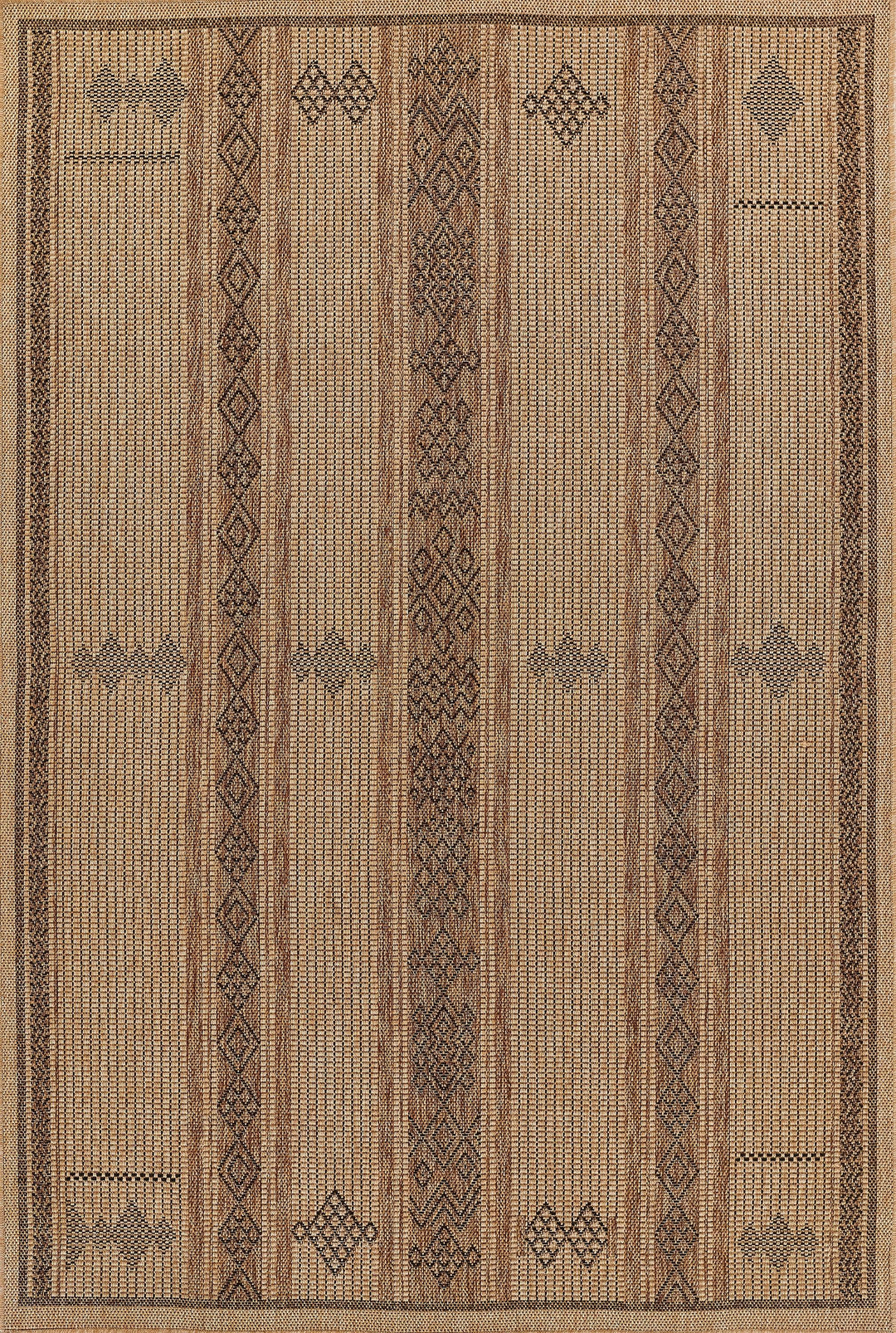 American Home Furniture Momeni Hampton 6 Rug