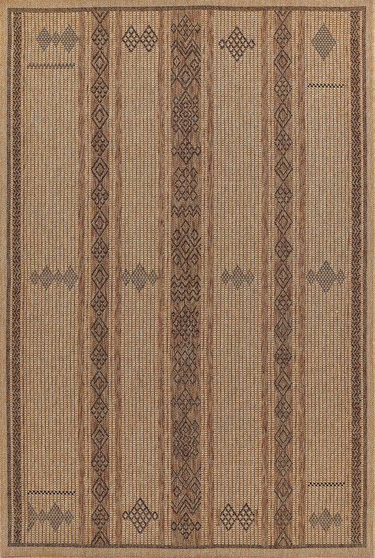 American Home Furniture Momeni Hampton 6 Rug