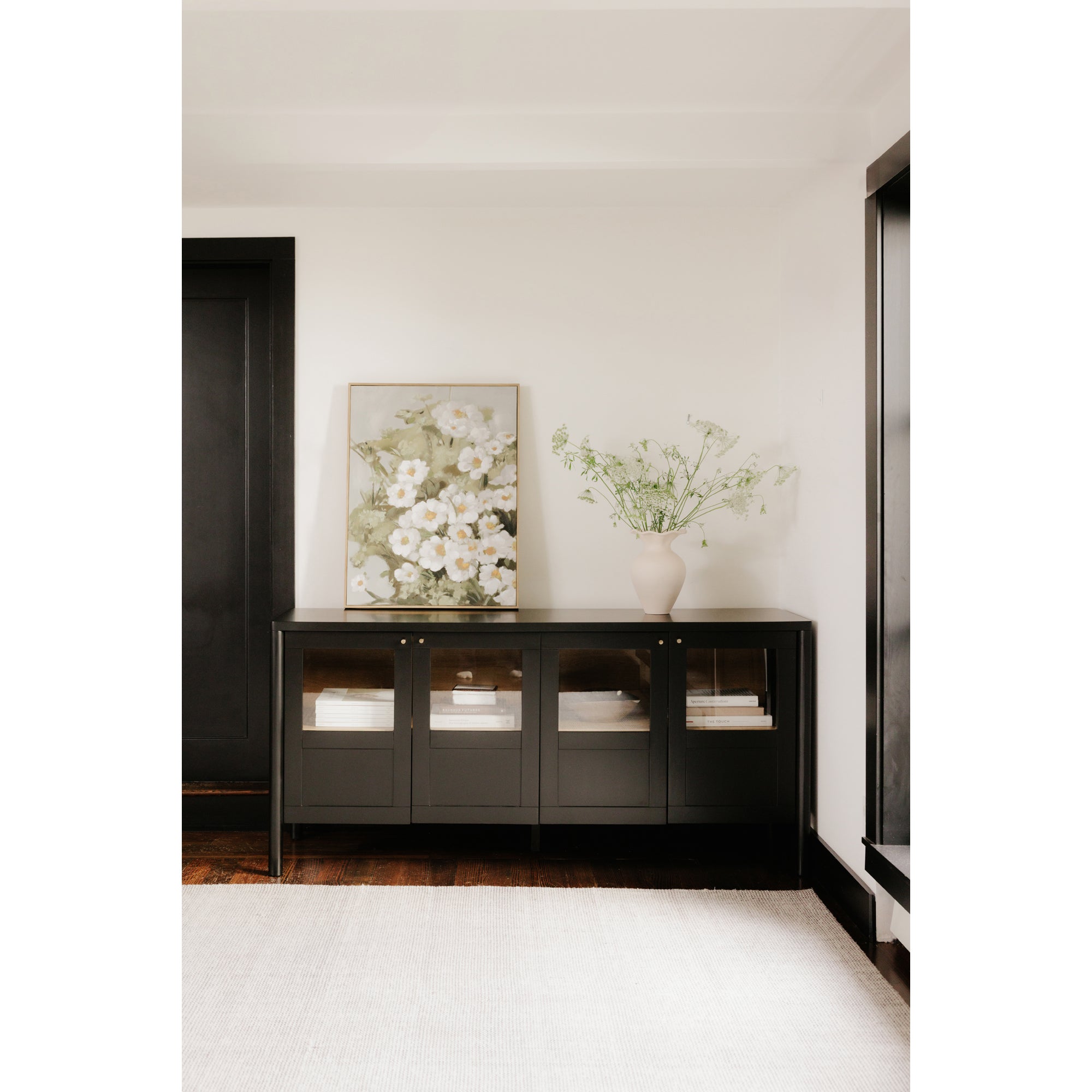 Moe's Home Collection Hannah Sideboard - Thumbnail 2