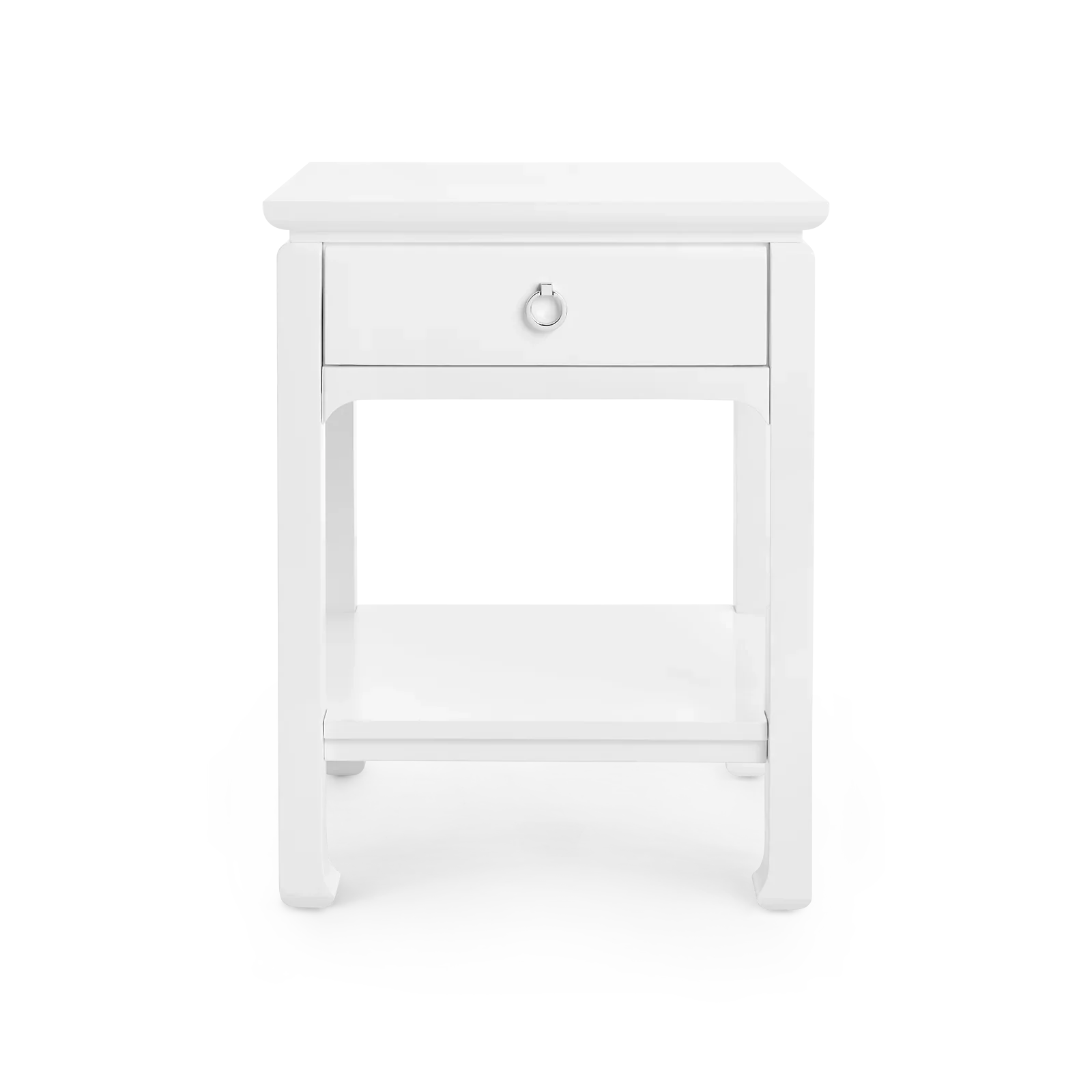 Harlow 1-Drawer Side Table