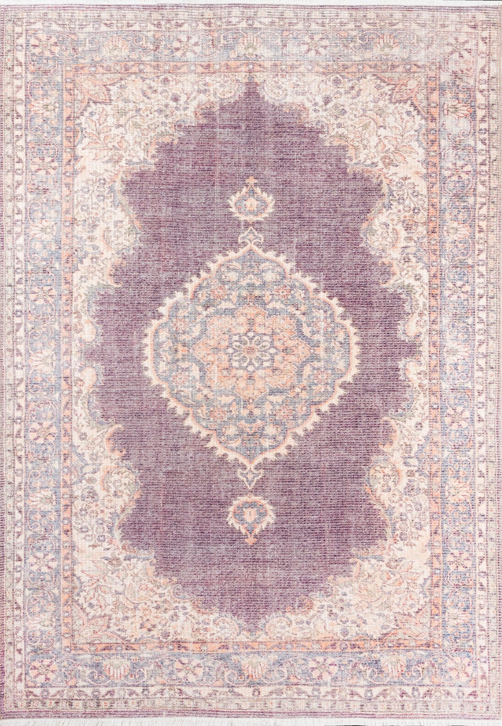American Home Furniture Momeni Helena 5 Rug