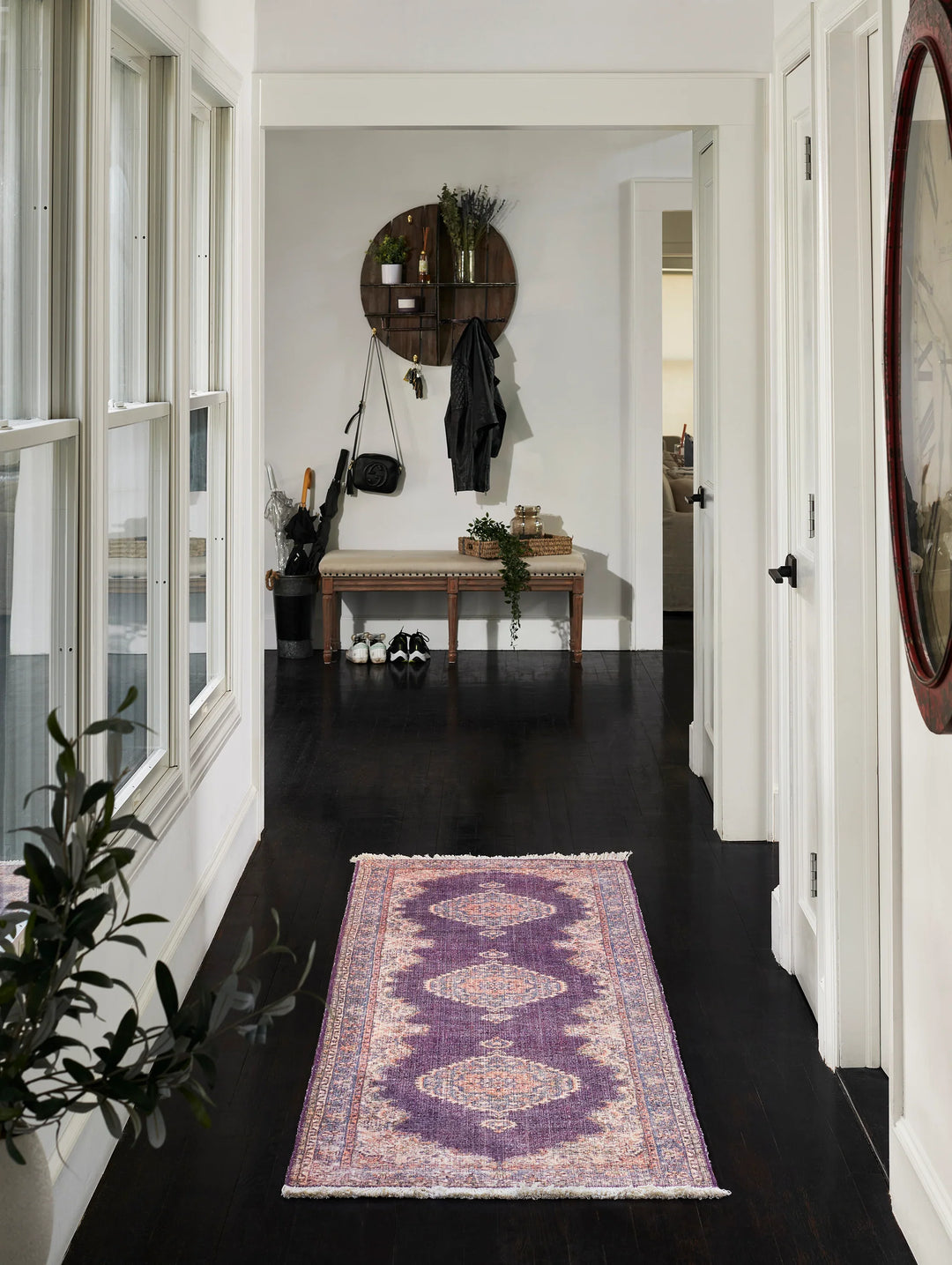 American Home Furniture Momeni Helena 5 Rug