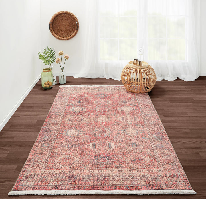 American Home Furniture Momeni Helena 6 Rug