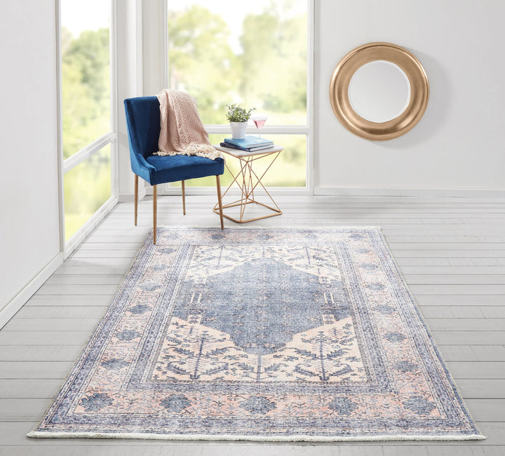 American Home Furniture Momeni Helena 7 Rug