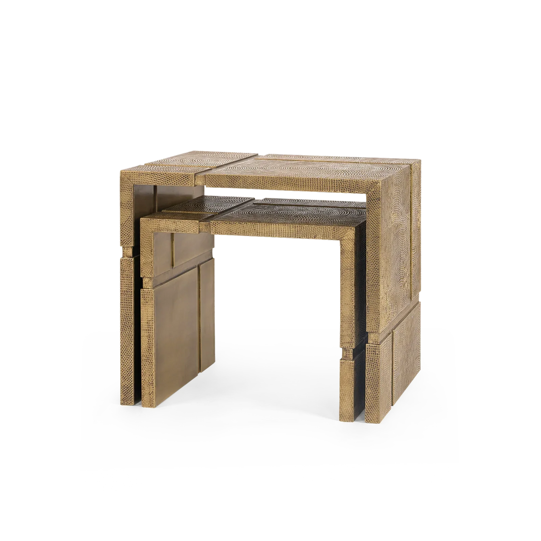 Hollis Nesting Tables Set of 2