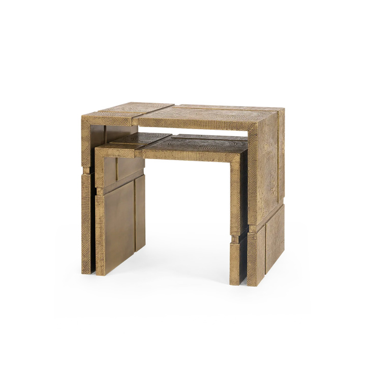 Hollis Nesting Tables Set of 2