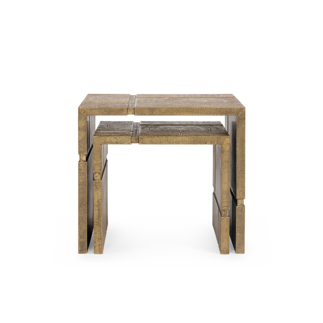 Hollis Nesting Tables Set of 2