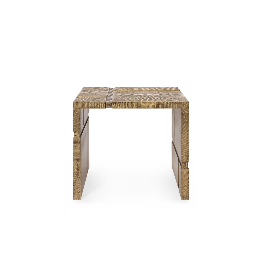 Hollis Nesting Tables Set of 2