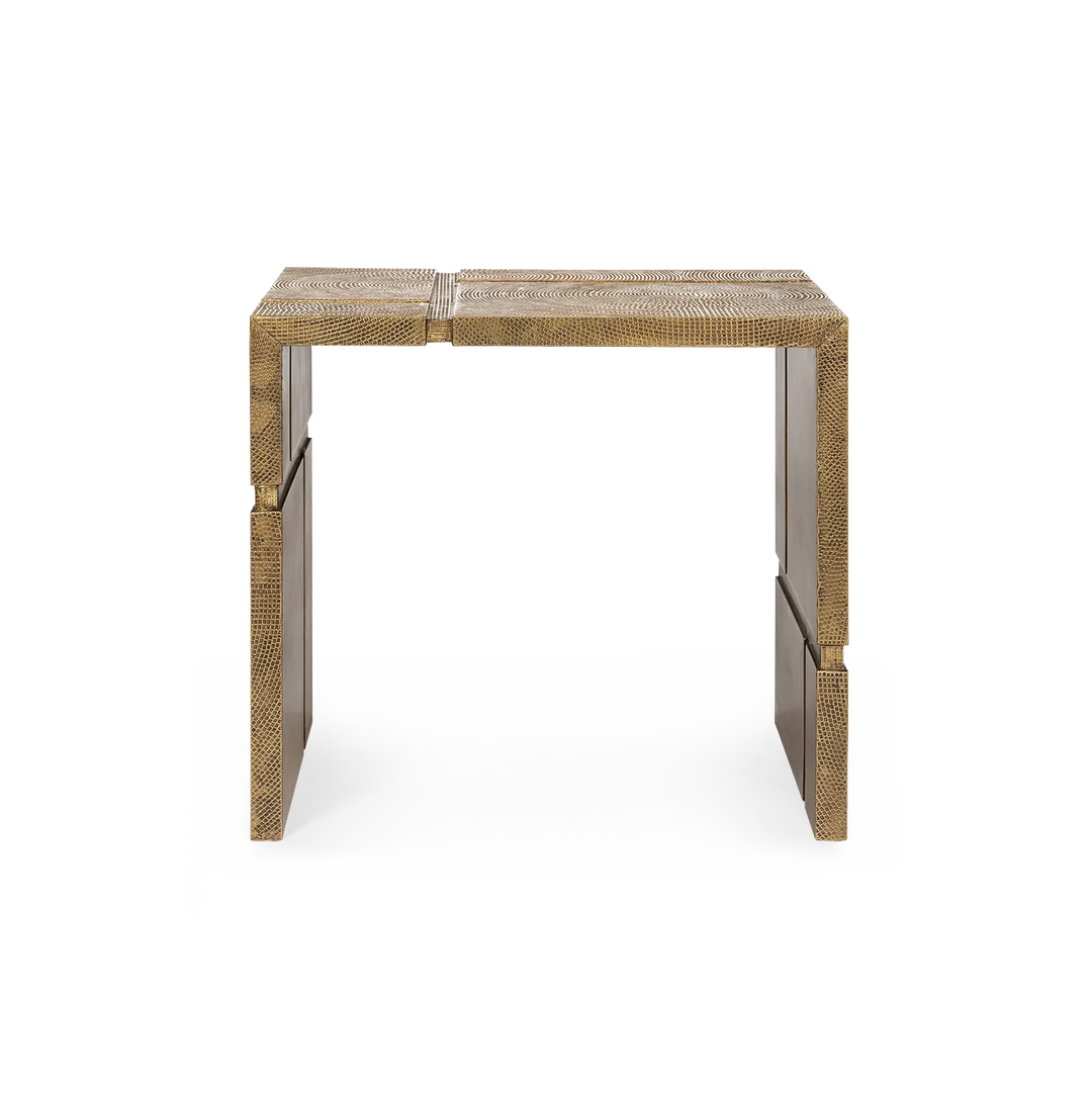 Hollis Nesting Tables Set of 2