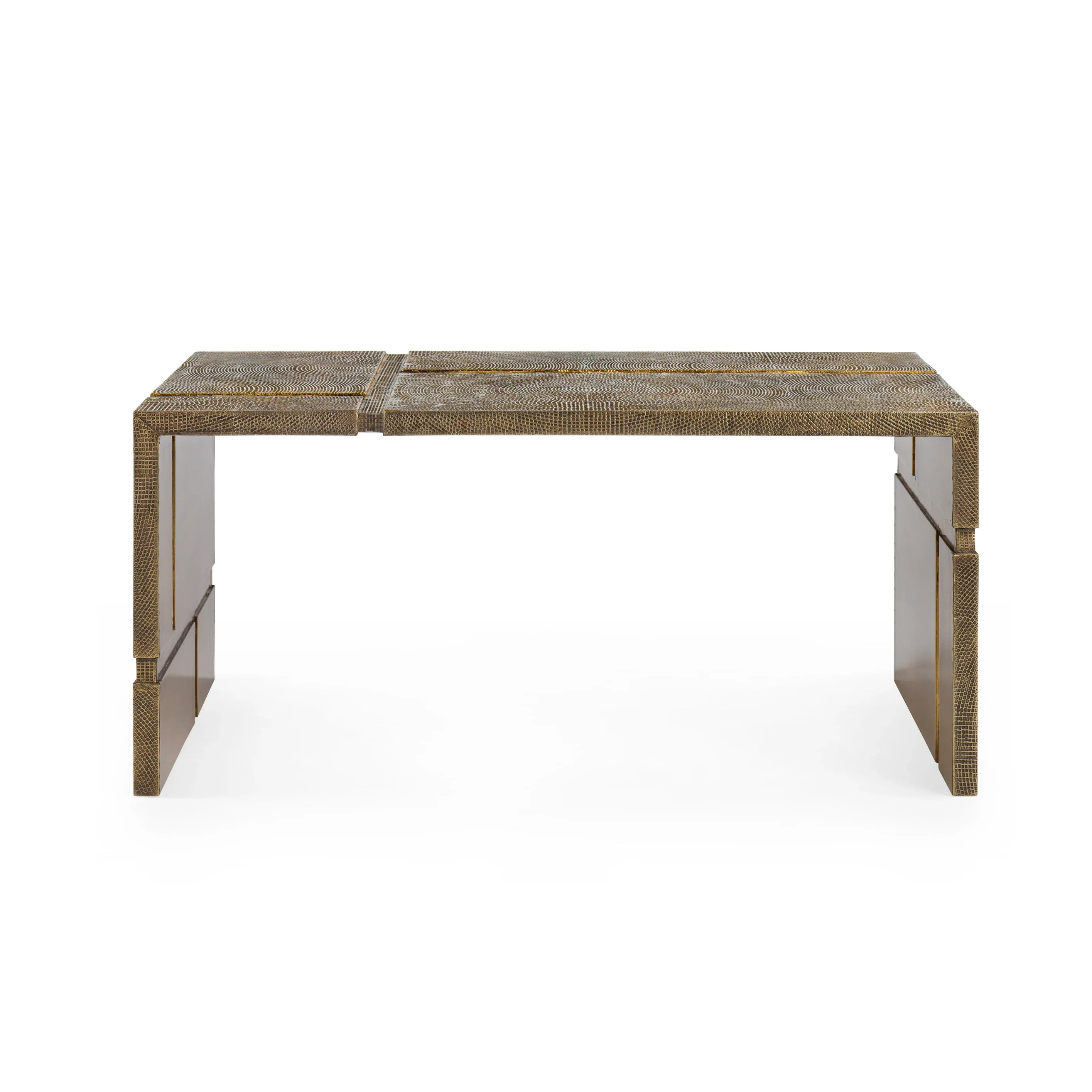 Villa and House Hollis Coffee Table - Thumbnail 3