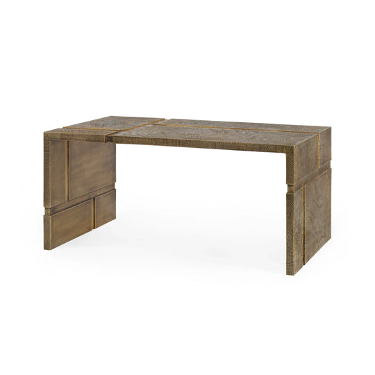 Villa and House Hollis Coffee Table COFFEE TABLES