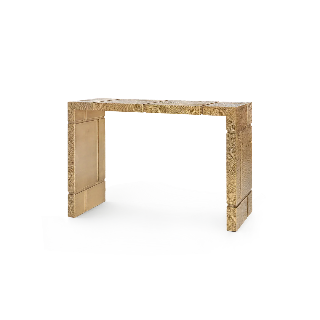 Hollis Console Table