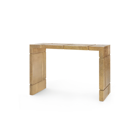 Hollis Console Table