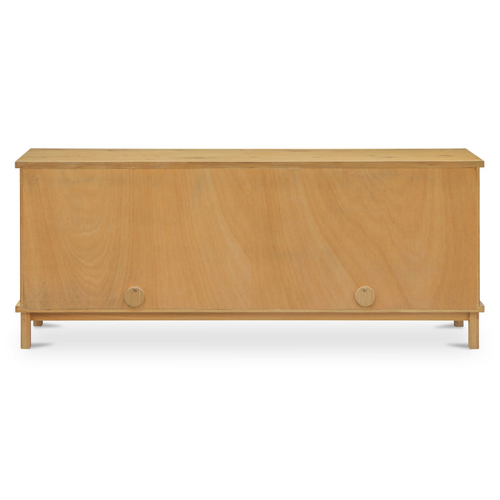 American Home Furniture Moe's Home Collection Seymour Sideboard