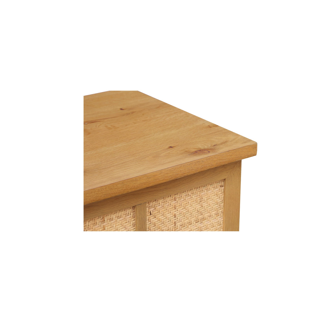 American Home Furniture Moe's Home Collection Seymour Sideboard