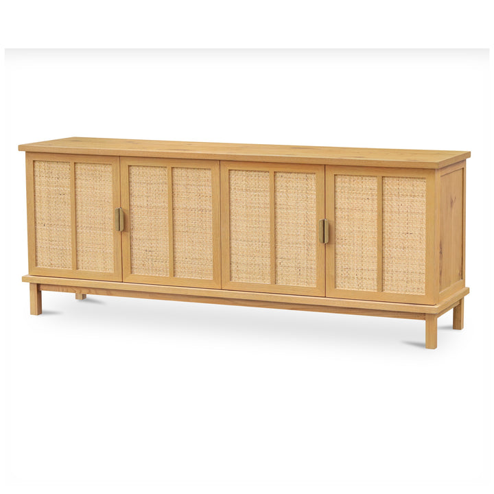 American Home Furniture Moe's Home Collection Seymour Sideboard