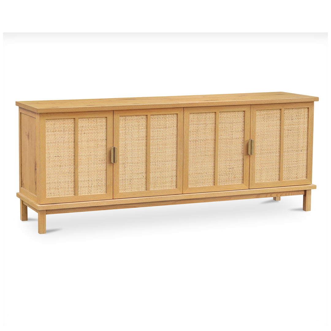 American Home Furniture Moe's Home Collection Seymour Sideboard