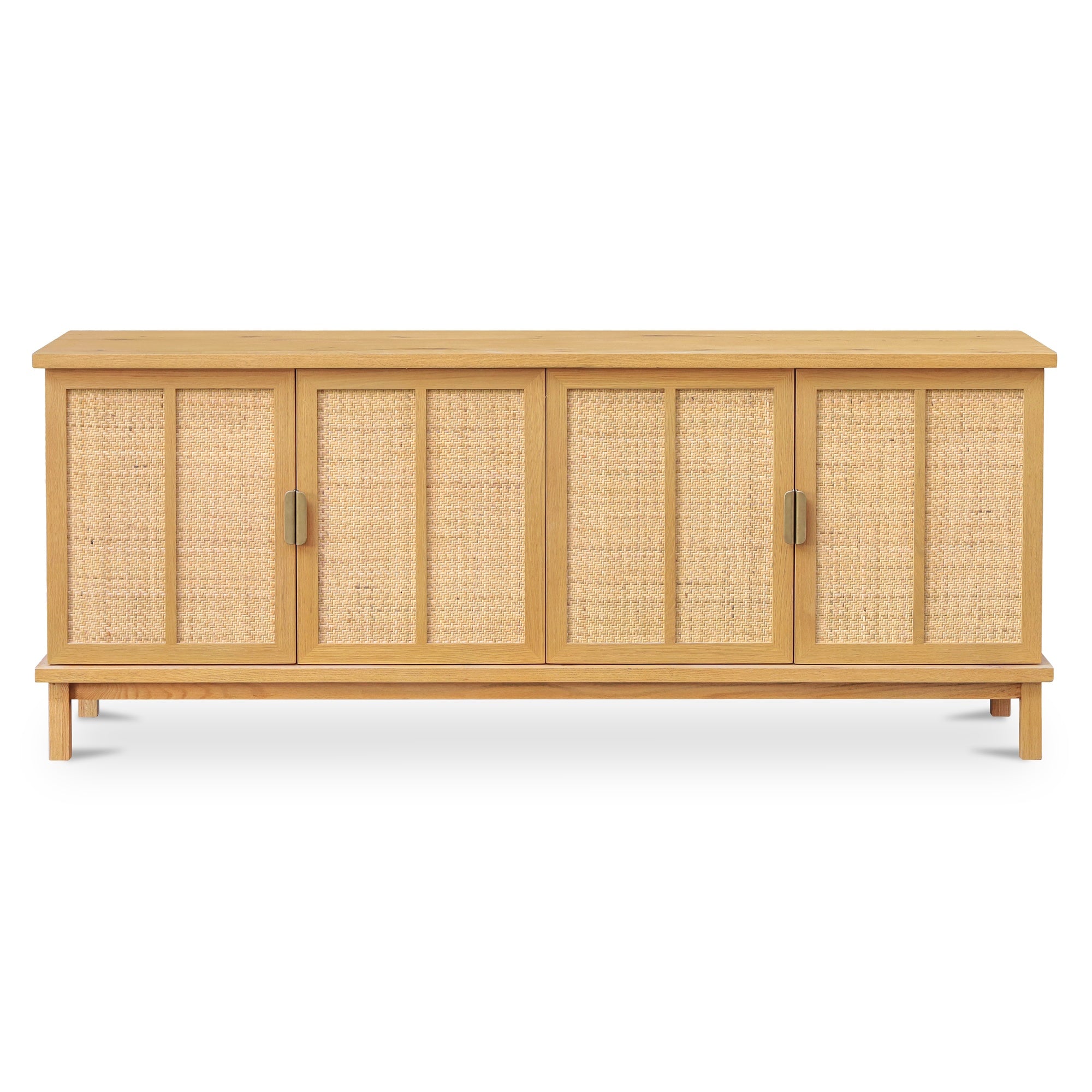 Moe's Home Collection Seymour Sideboard - Thumbnail 3