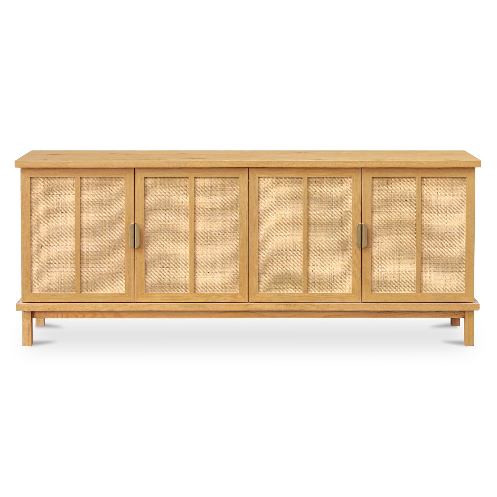 American Home Furniture Moe's Home Collection Seymour Sideboard