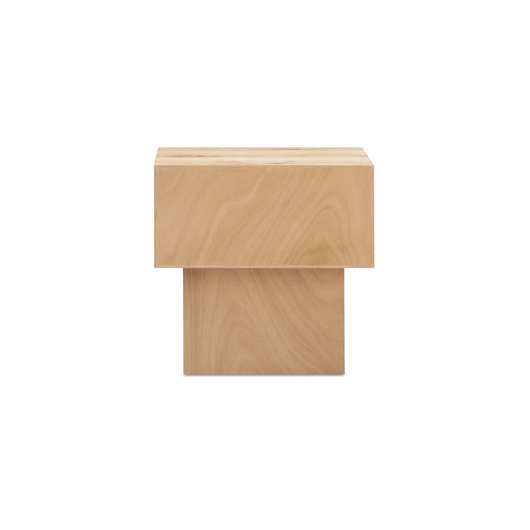 American Home Furniture Moe's Home Collection Shawn Nightstand