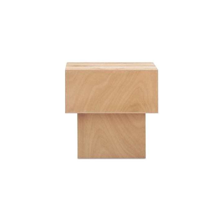 American Home Furniture Moe's Home Collection Shawn Nightstand