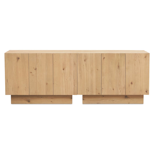 American Home Furniture Moe's Home Collection Shawn Sideboard