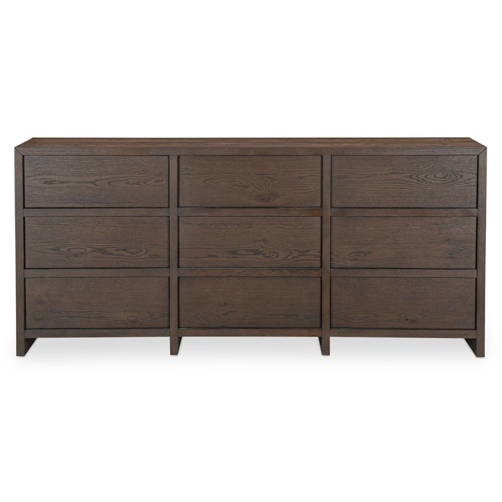 Jenson 9 Drawer Dresser