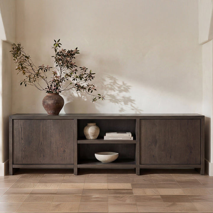 Jenson Media Unit