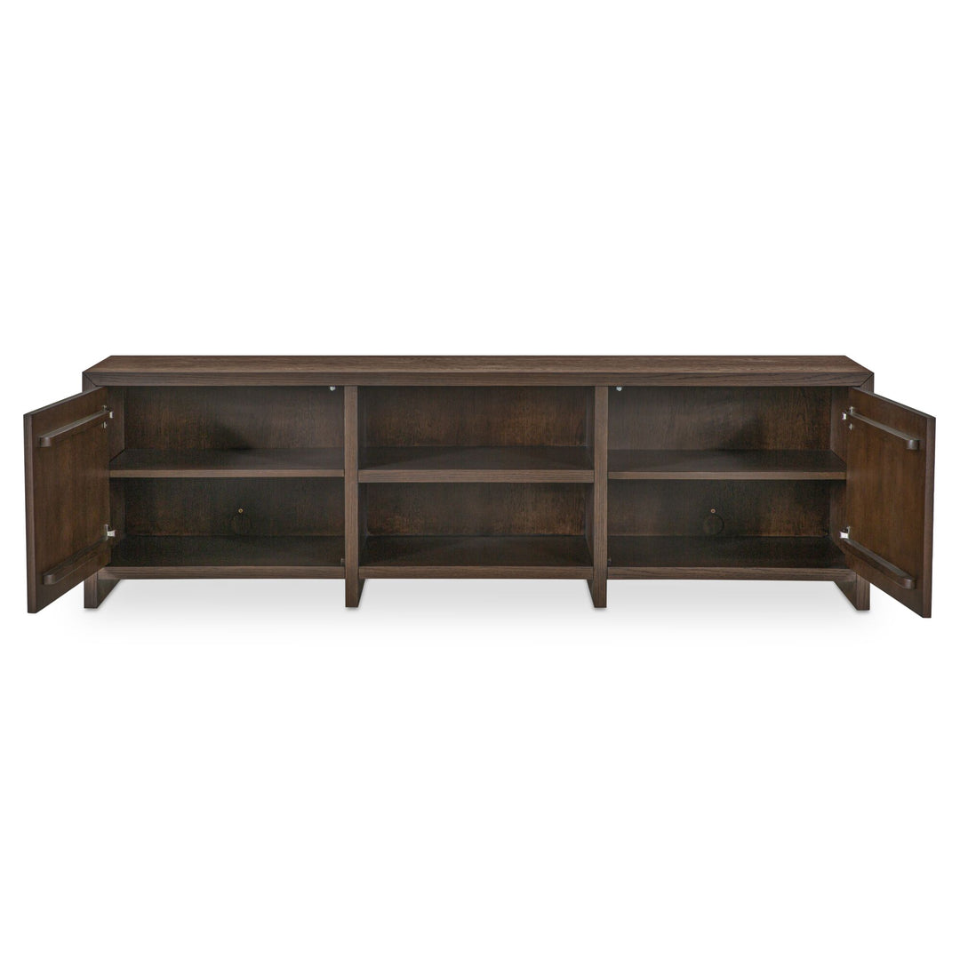 Jenson Media Unit