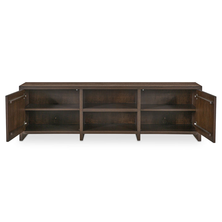 Jenson Media Unit