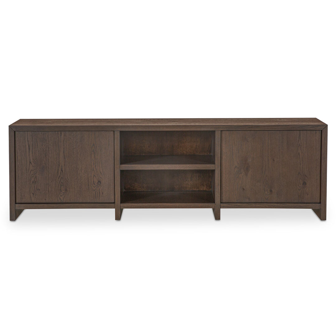Jenson Media Unit